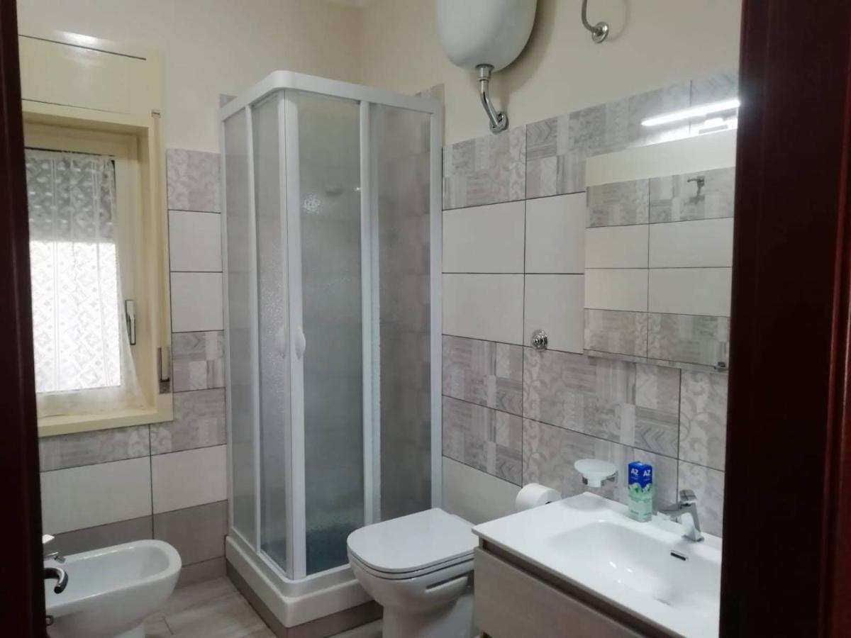 Domus Iris Apartamento Realmonte Exterior foto