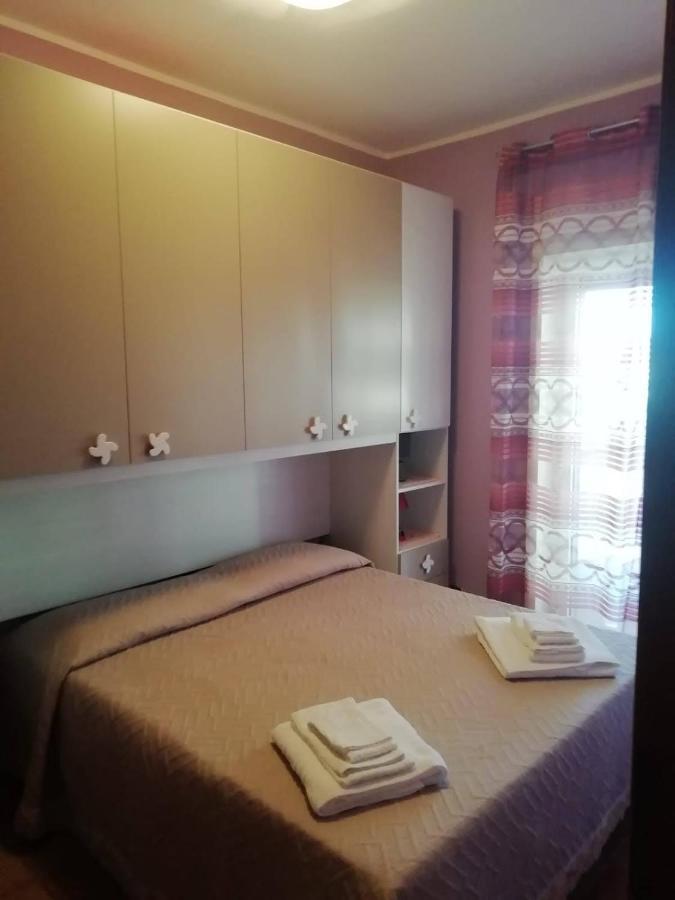 Domus Iris Apartamento Realmonte Exterior foto