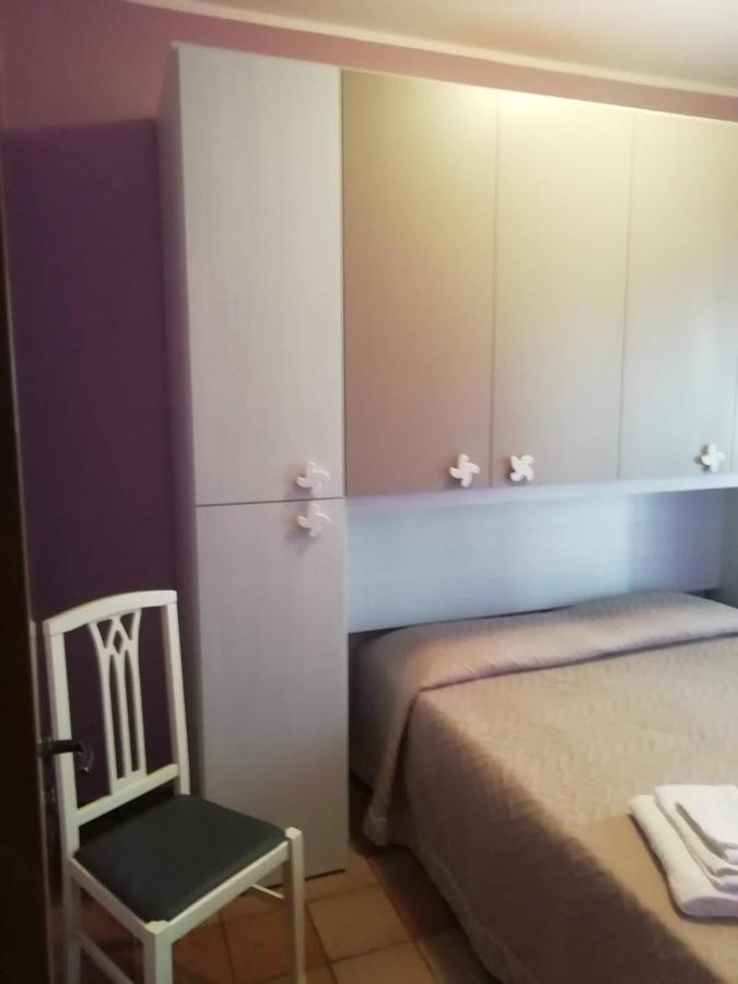 Domus Iris Apartamento Realmonte Exterior foto