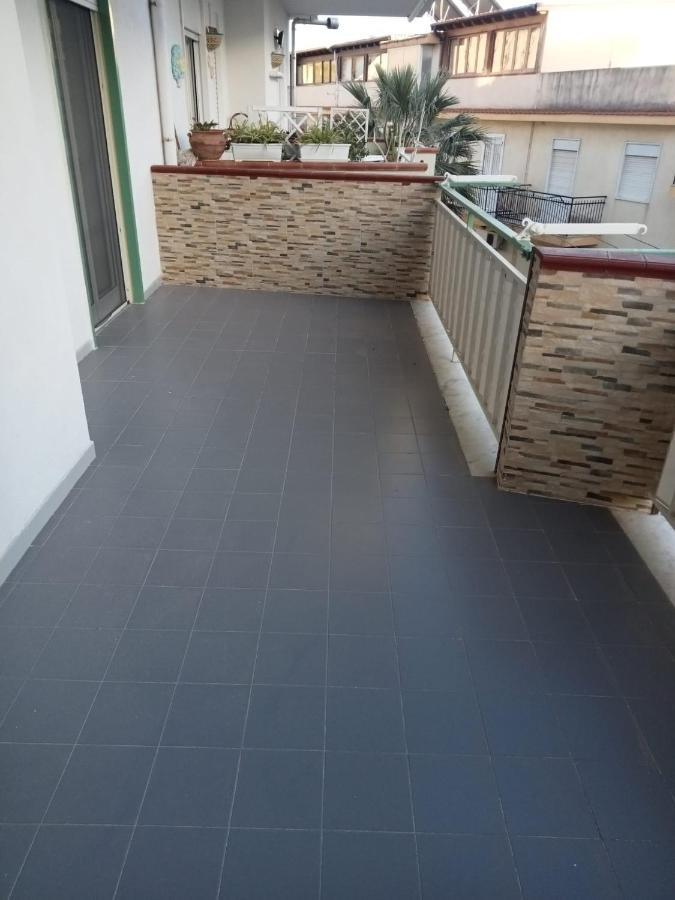 Domus Iris Apartamento Realmonte Exterior foto