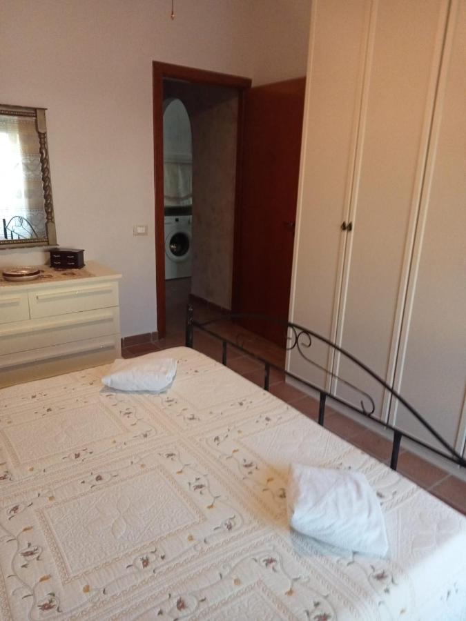 Domus Iris Apartamento Realmonte Exterior foto