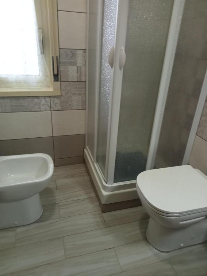 Domus Iris Apartamento Realmonte Exterior foto