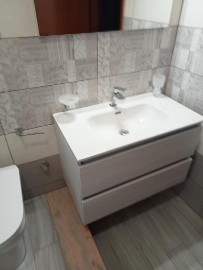 Domus Iris Apartamento Realmonte Exterior foto